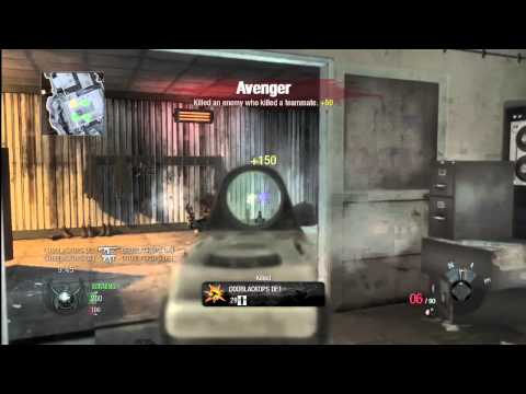 Call Of Duty Black Ops Mac Multiplayer Download